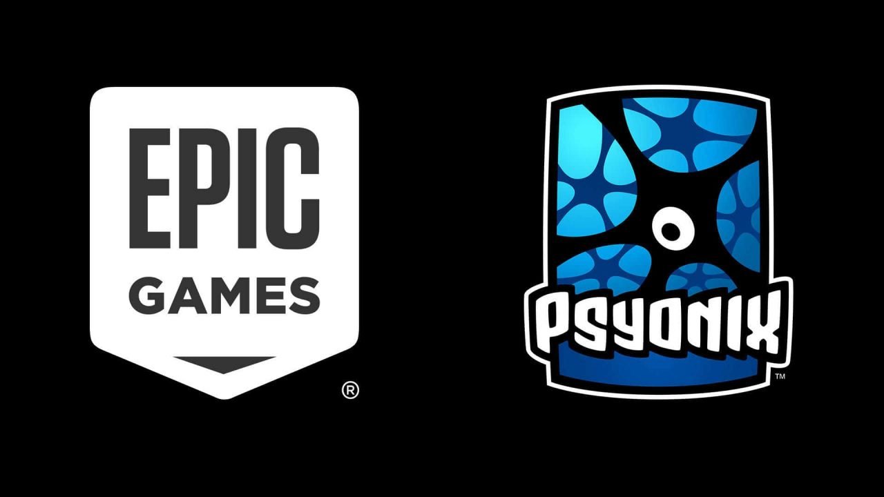 Psyonix Drafts Itself with Epic Games in Surprise Merger