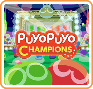 Puyo Puyo Champions (Switch) Review 2