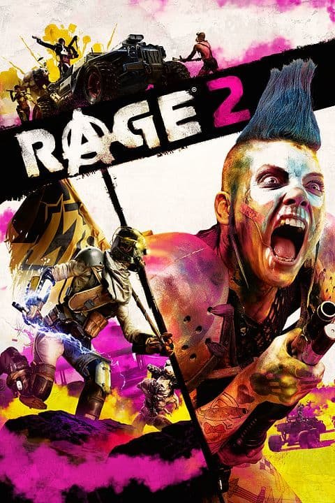 Rage 2 (PC) Review 6