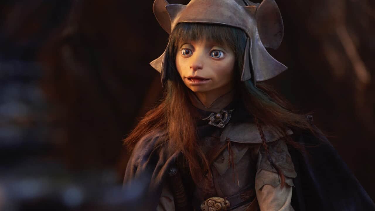 Rediscover the World of Thra in The Dark Crystal: Age of Resistance, this August 7