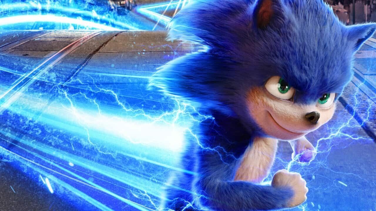Sonic The Hedgehog Goes Under the Knife, Following Internet Shaming