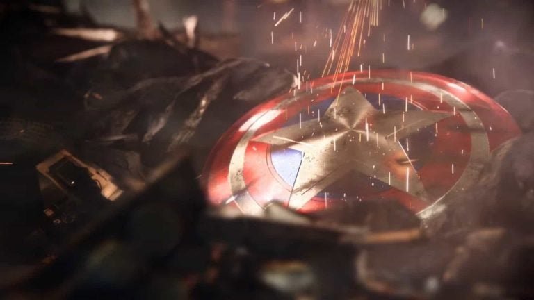 Square Enix’s Avengers Game to be shown off at E3 2019