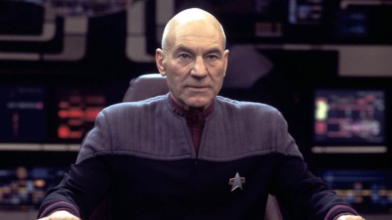 Star Trek: Picard Teaser Shares Glimpse into Titular Heroes’ Whereabouts