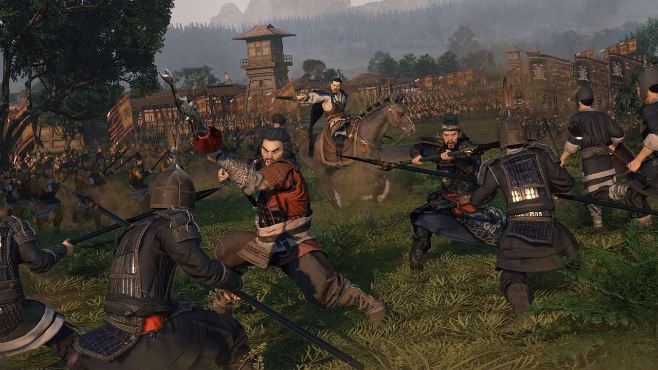 Total War: Three Kingdoms Review 6