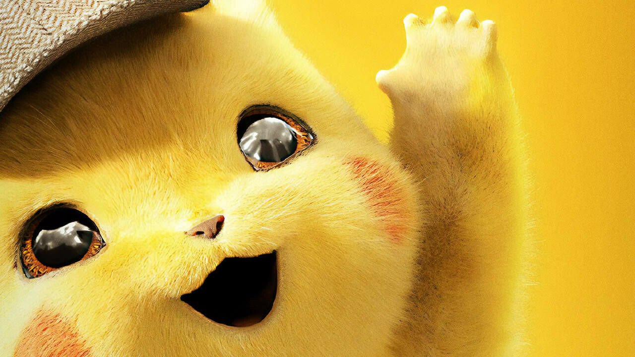 Unravel the Mysterious World of Detective Pikachu in Pokémon Go Event 1