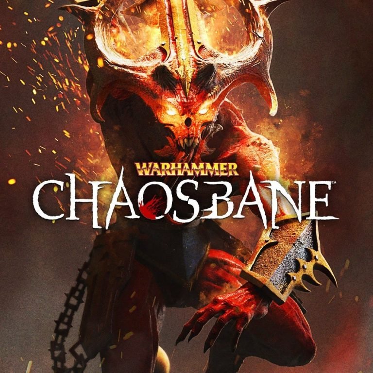 warhammer chaosbane slayer edition review download