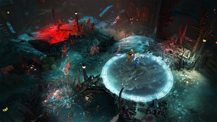 Warhammer: Chaosbane Review 2