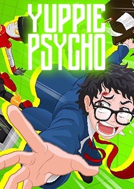 Yuppie Psycho (PC) Review 1