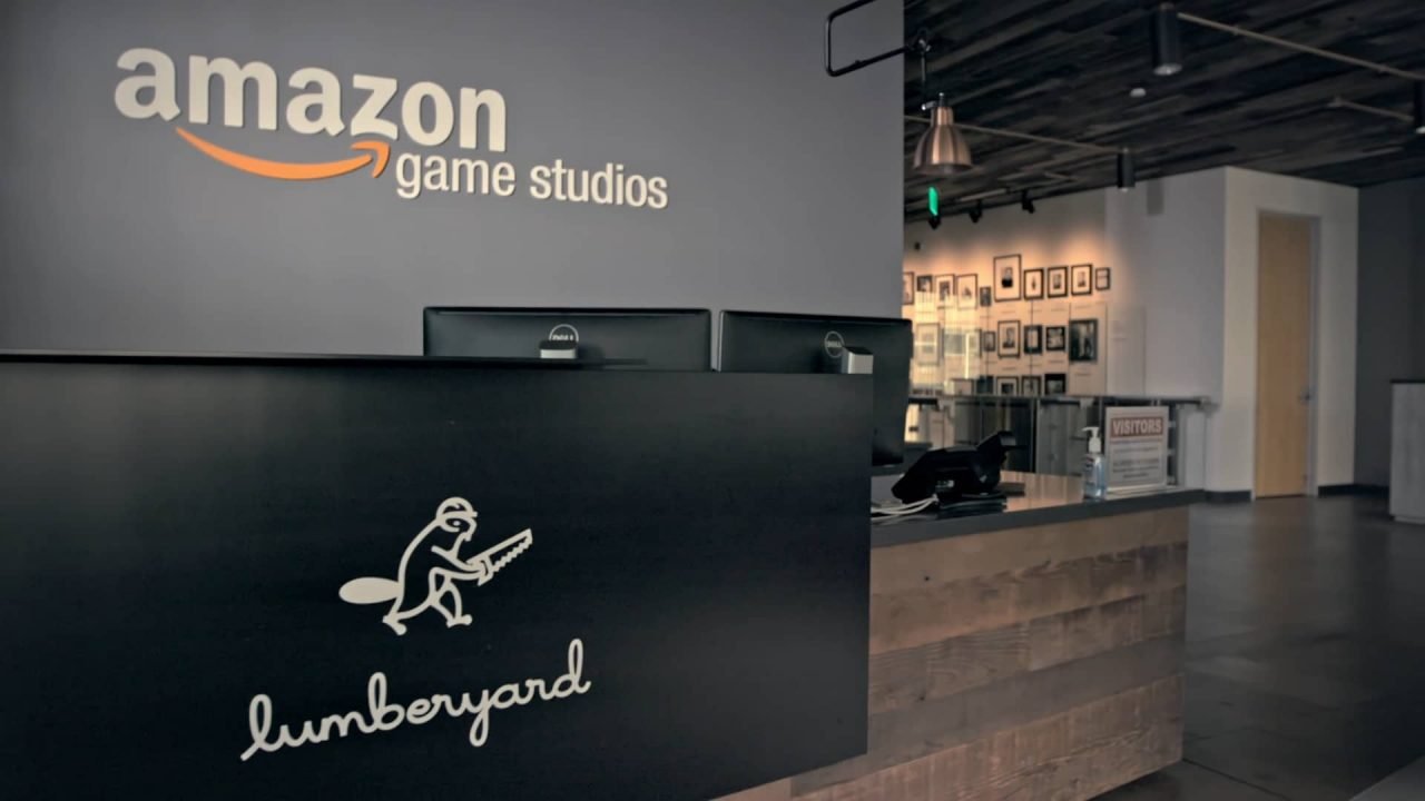 Amazon Game Studios Lays Off “Dozens” Amidst E3 2019