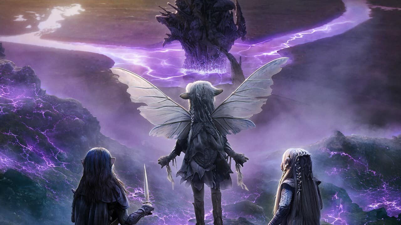 Netflix Announces Voice Cast For The Dark Crystal: Age Of Resistance 1