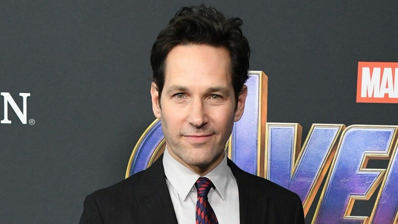 Paul Rudd Joins The New Ghostbusters 2020