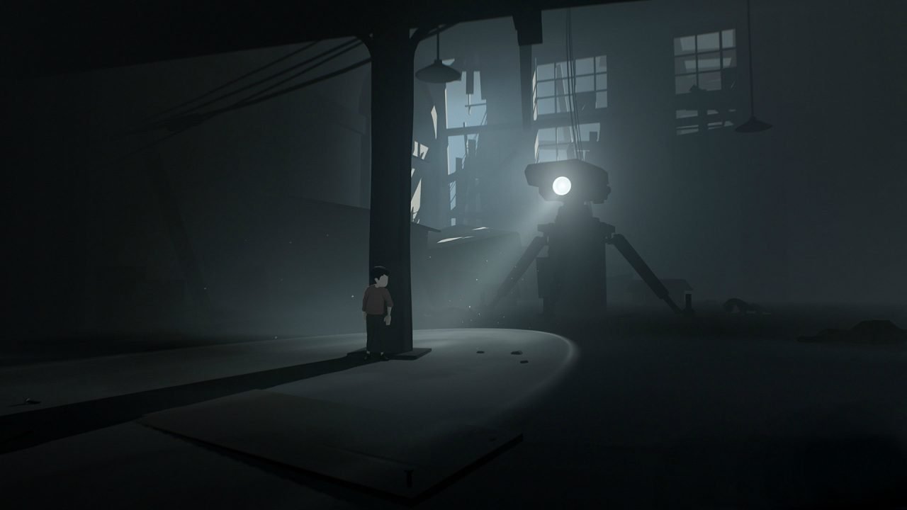 Playdead's INSIDE Free All of July through Xbox Games with Gold 1