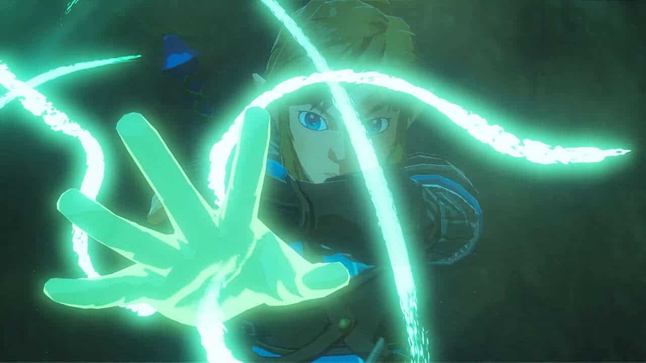 Breath of the Wild’s Sequel Influenced By Red Dead 2 1