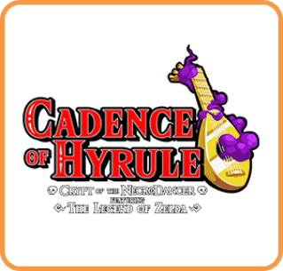 Cadence of Hyrule Review 4