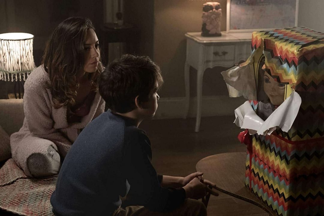Child’s Play (2019) Review 3