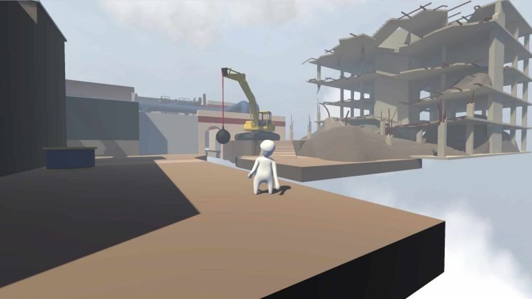Human Fall Flat Comes To Mobile June 26