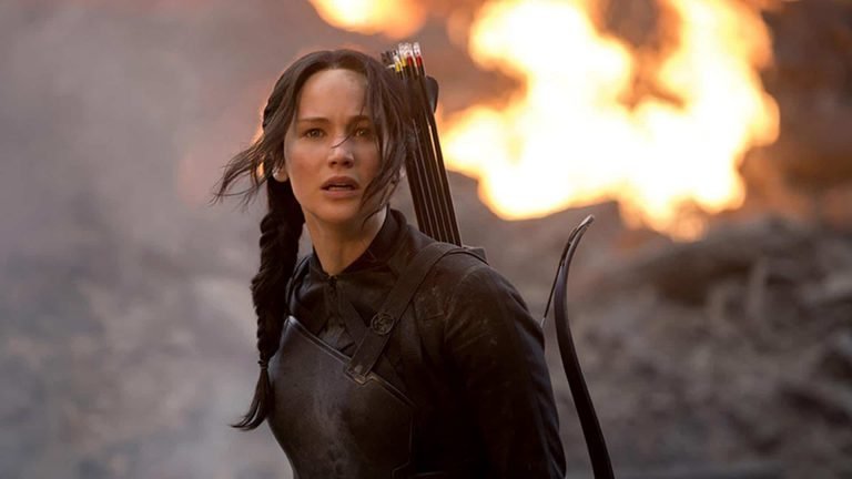 Lionsgate Plans To Adapt The Hunger Games Prequel
