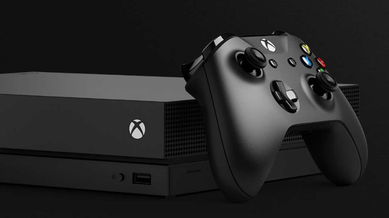 Microsoft’s Xbox Plans Include One Next-Gen System And Project xCloud 2