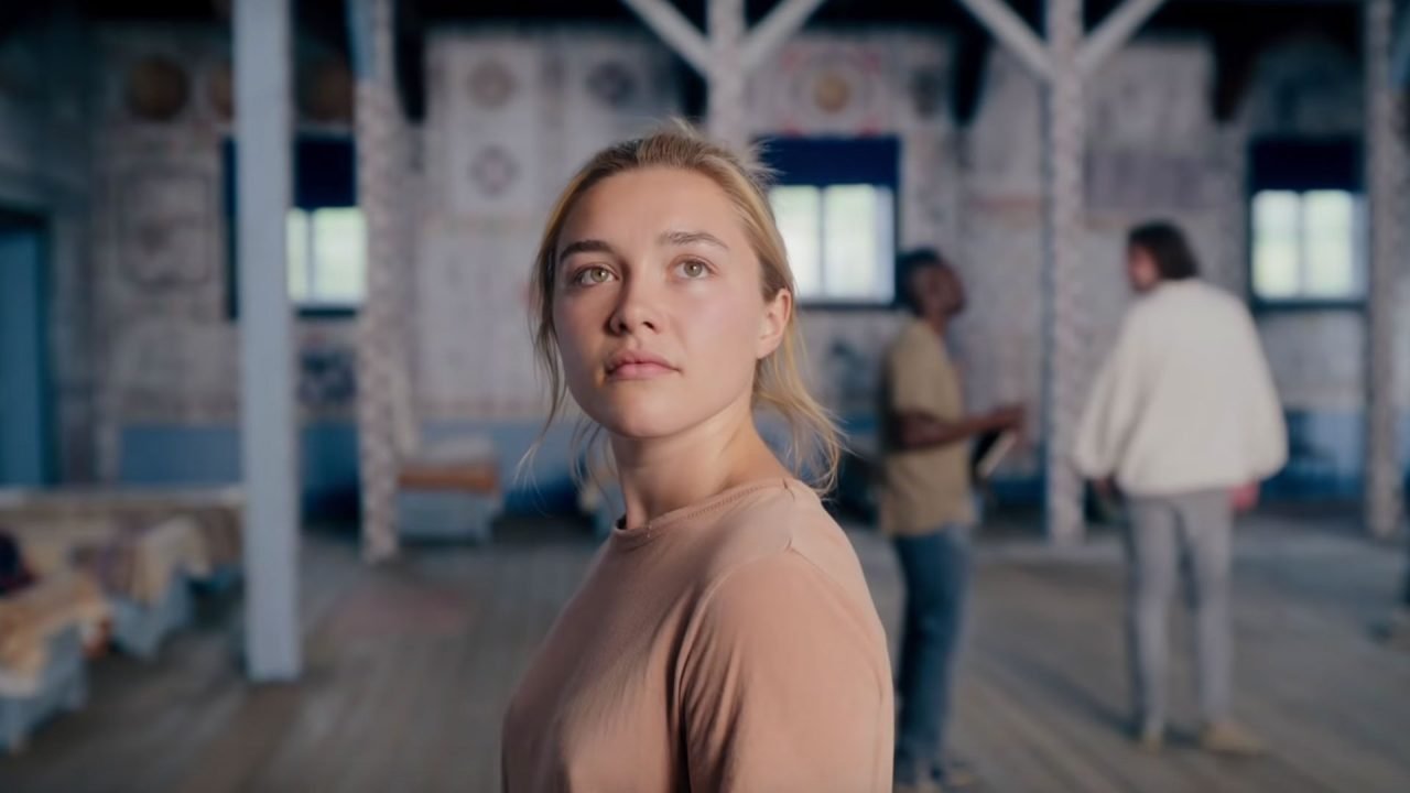 Midsommar (2019) Review 1