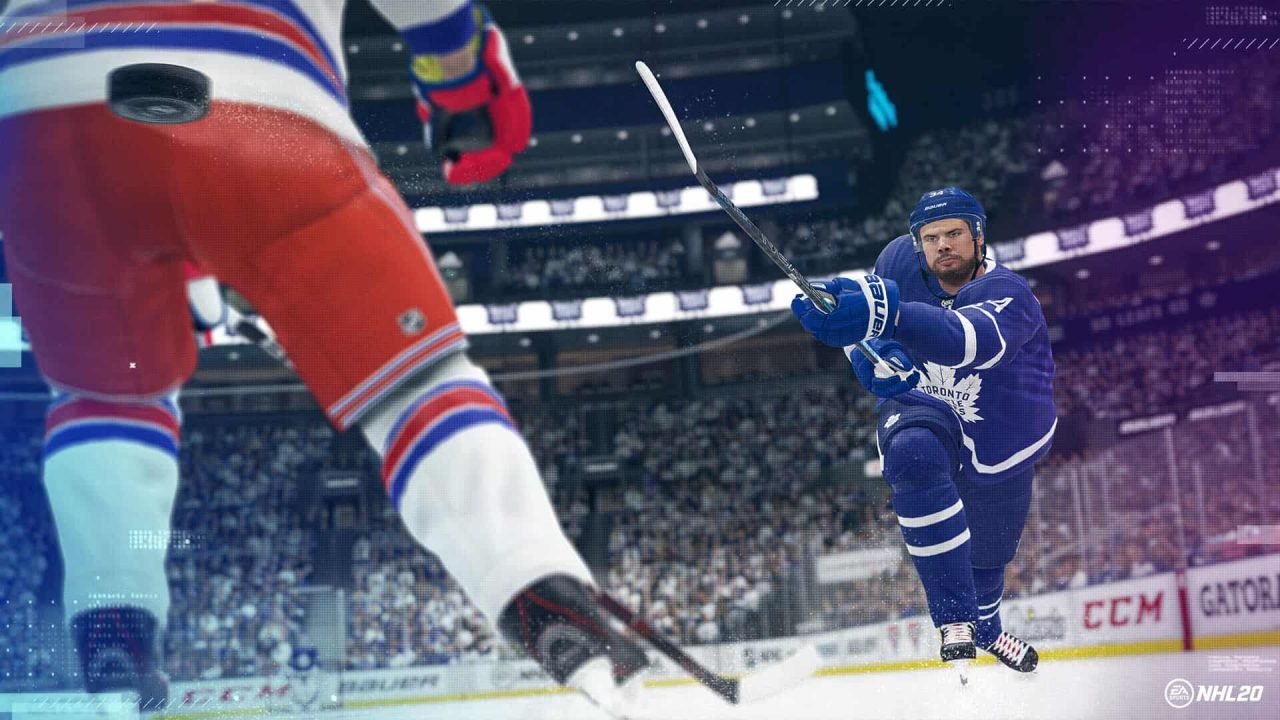 NHL 20 Preview - New Details On The Latest Changes To EA Sports' Seminal Hockey Franchise 2