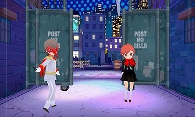 Persona Q2: New Cinema Labyrinth Review 4