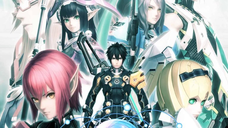 Phil Spencer Stated Phantasy Star Online 2 Would Come To “All Platforms”