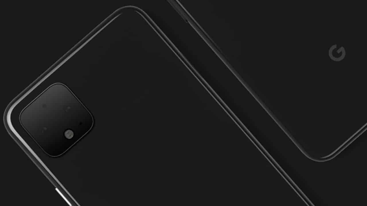 Pixel 4 Leak Leaves More Questions than Answers