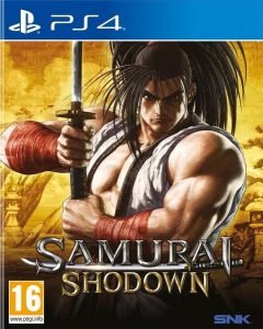 Samurai Shodown Review 1