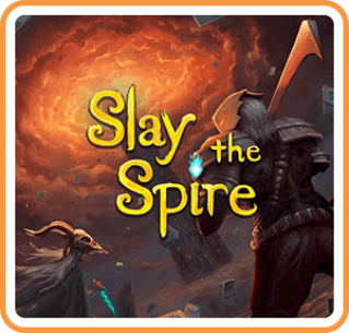 Slay the Spire (Nintendo Switch) Review 3