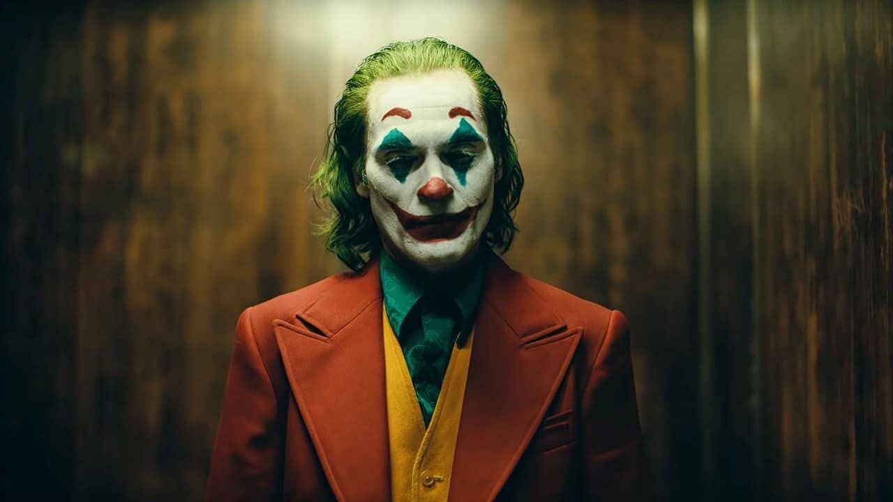 The Joker Movie Will Be Rated R 1