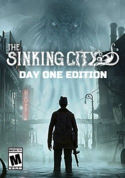 The Sinking City Review 2