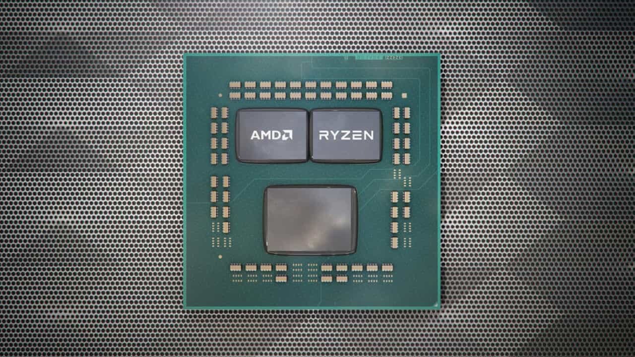Zen 2 Has arrived with the Ryzen 3000 series CPUs 3