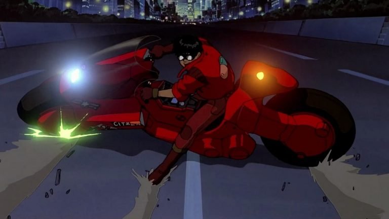 The Akira Movie Is On Hold As Director Moves To Thor 4