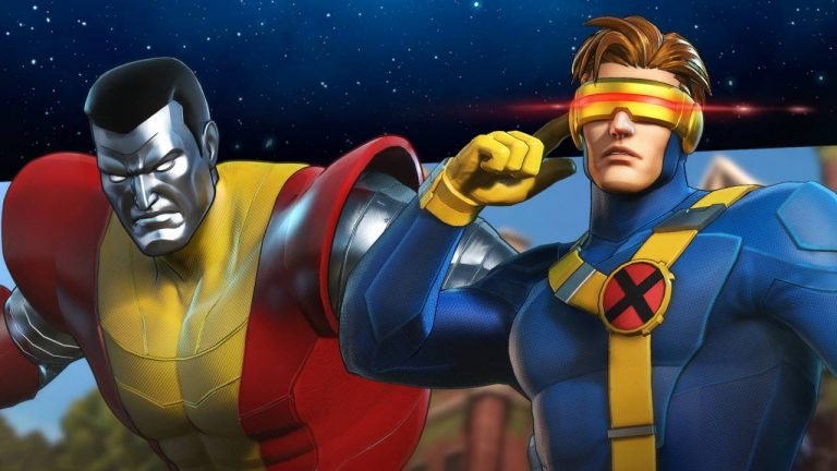 Marvel Ultimate Alliance 3’s First DLC Characters Revealed