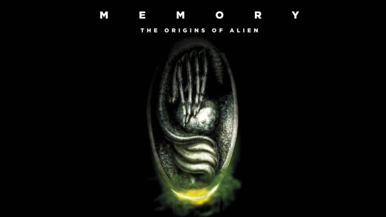 Memory: The Origins Of Alien Releases October