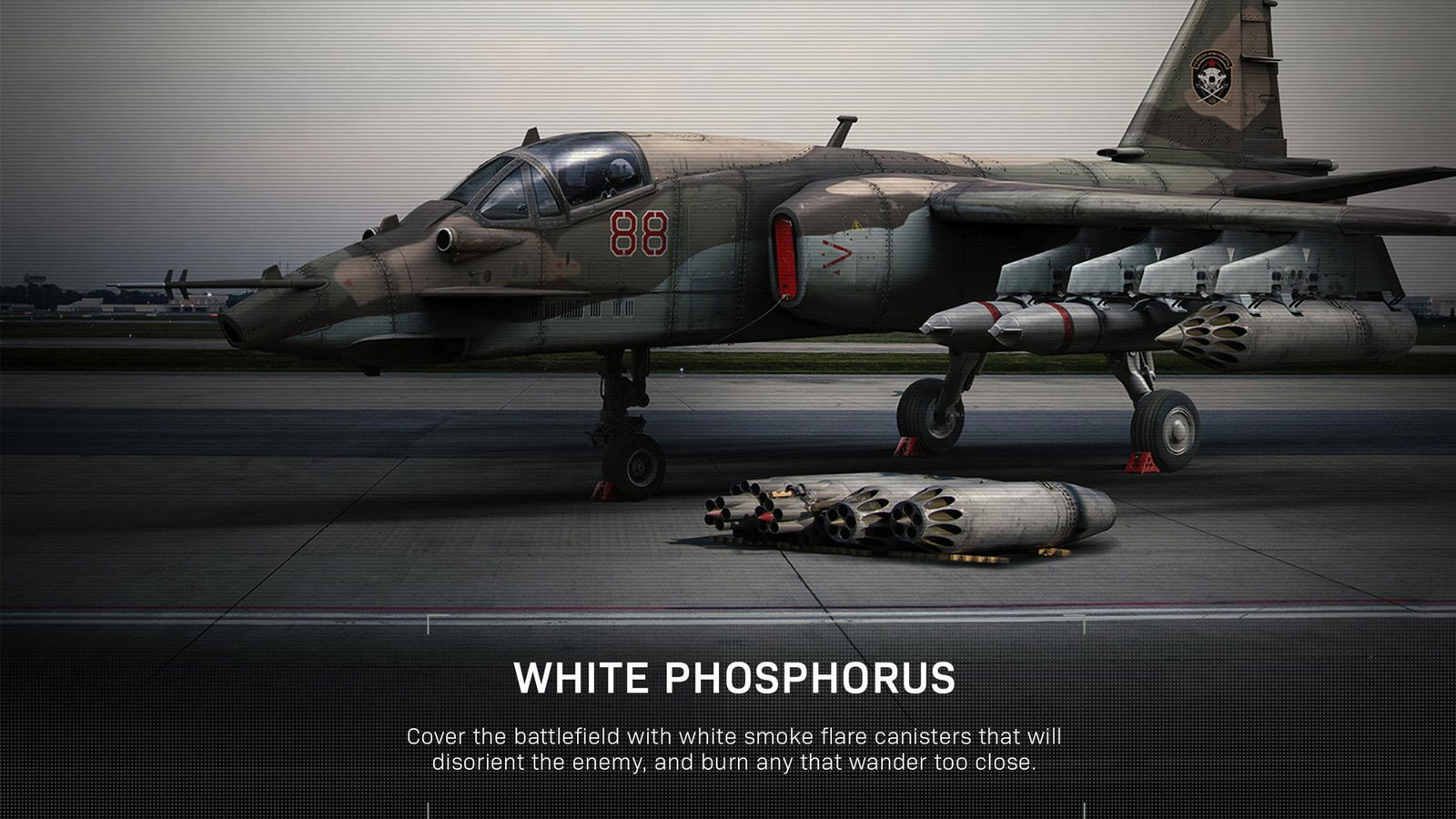 Call of Duty Modern Warfare Unveils Controversial Perks
