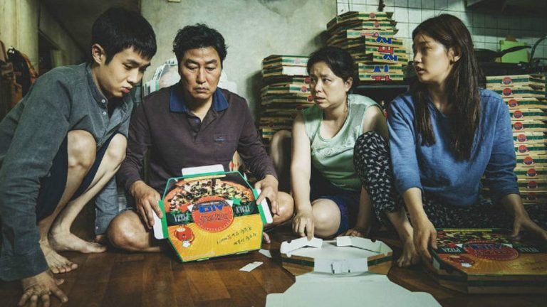Cannes Winner ‘Parasite’ Pulled From Chinese Festival