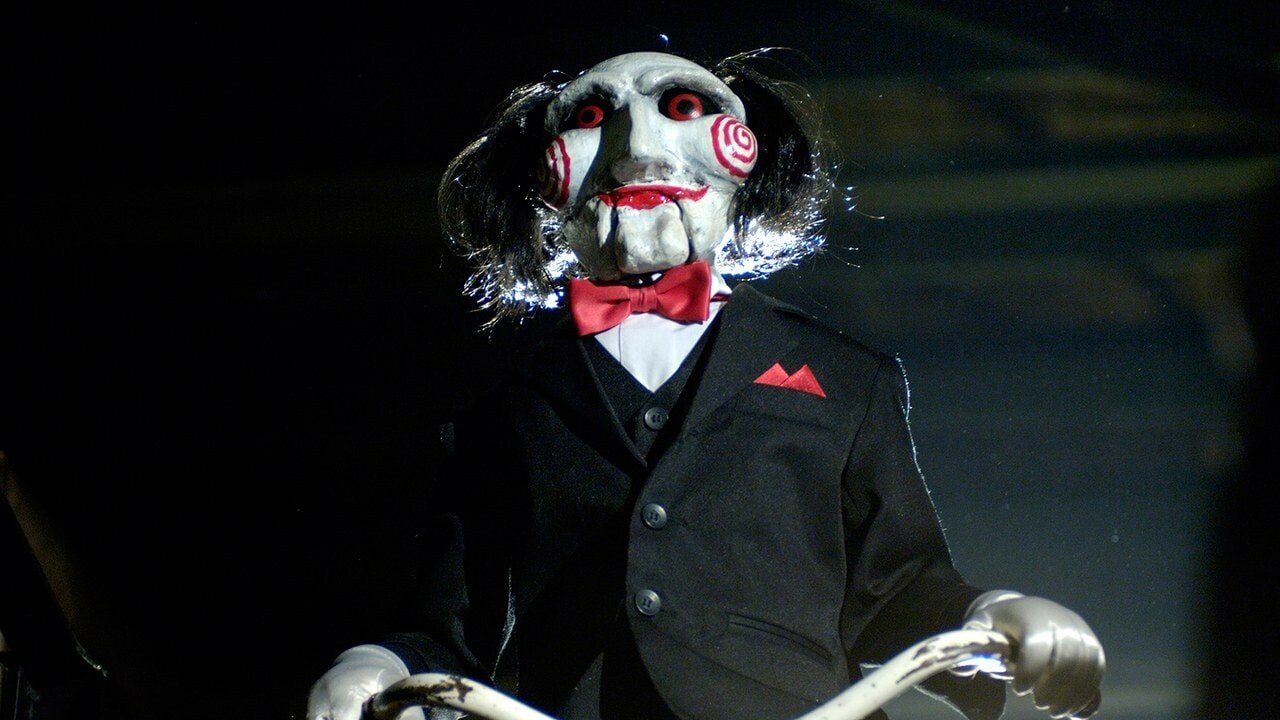 Chris Rock Starring In New SAW With Samuel L. Jackson 1