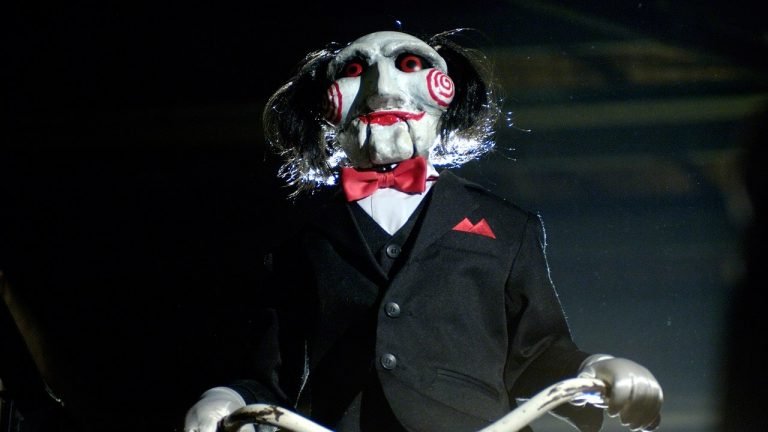 Chris Rock Starring In New SAW With Samuel L. Jackson