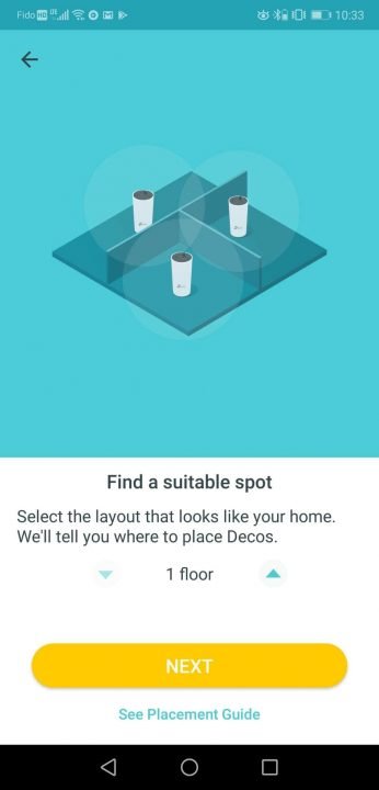 Deco M4 Whole Home Mesh Wi-Fi System Review 2