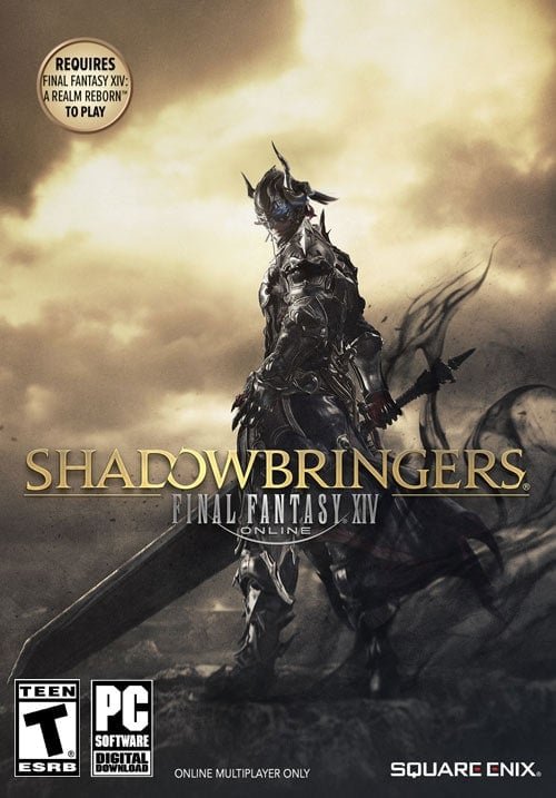 Final Fantasy XIV: Shadowbringers Review 1