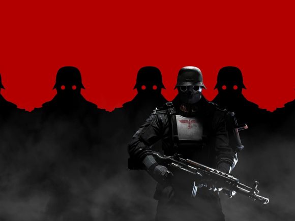History, Hate, and Trusting the Player 1