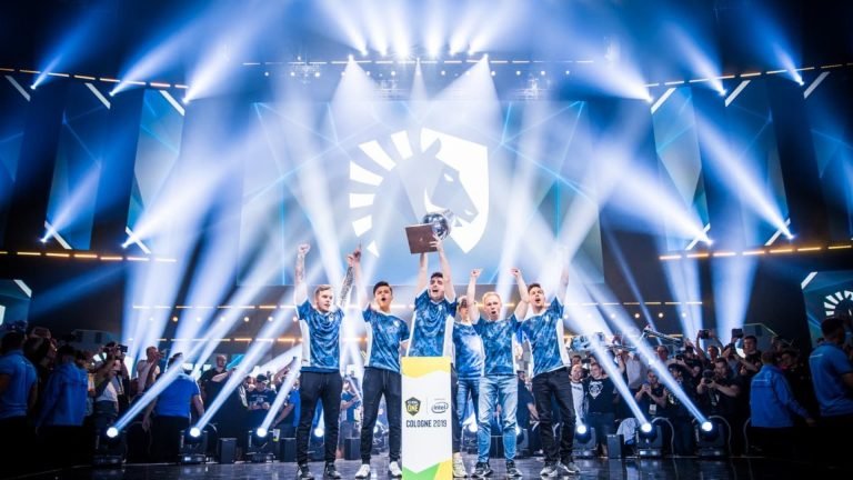 IEM Chicago 2019 Preview: Can Anyone Stop Team Liquid?