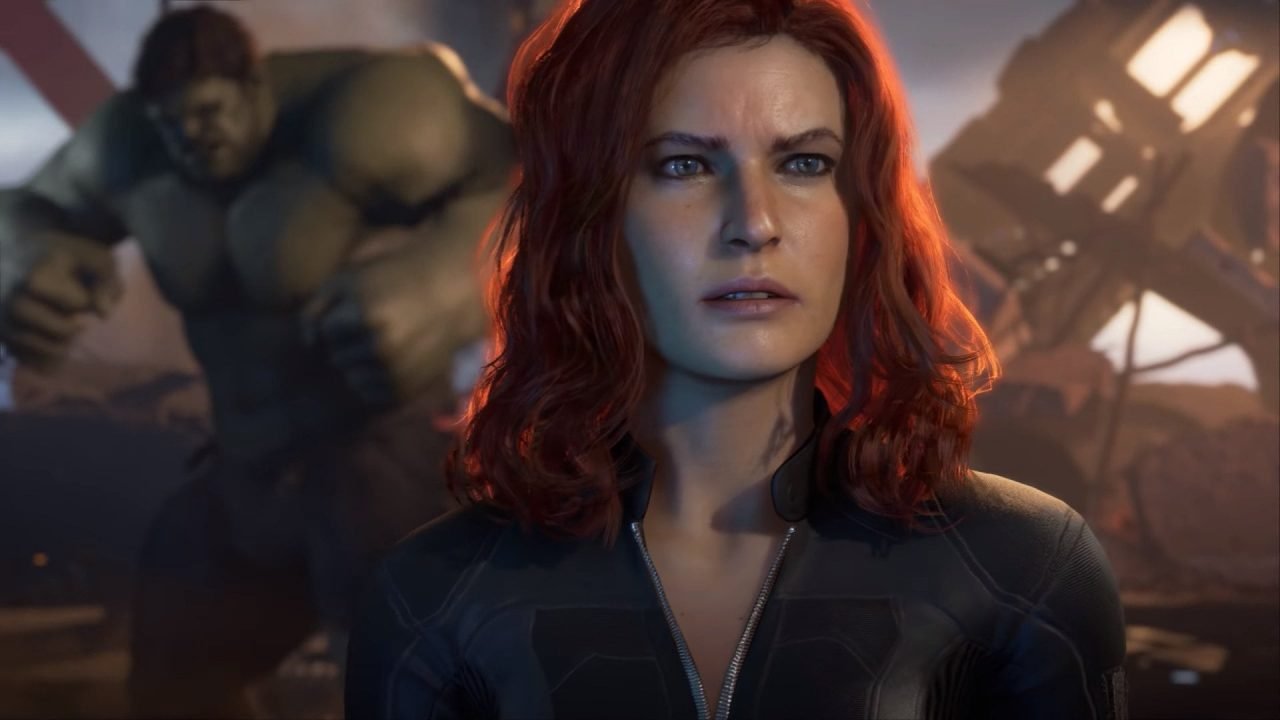 Rebuilding The Avengers: An E3 Interview With Crystal Dynamics’ Noah Hughes 3