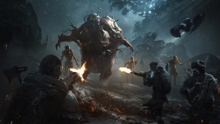 Scavengers E3 2019 Hands-on Preview