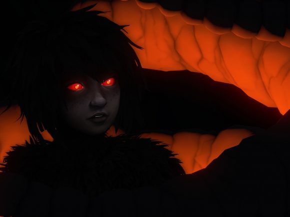 Sea of Solitude Review 4