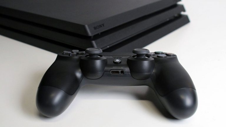 Sony Reveals Impressive Sales Numbers as PlayStation 4 hits the 100 Million Mark
