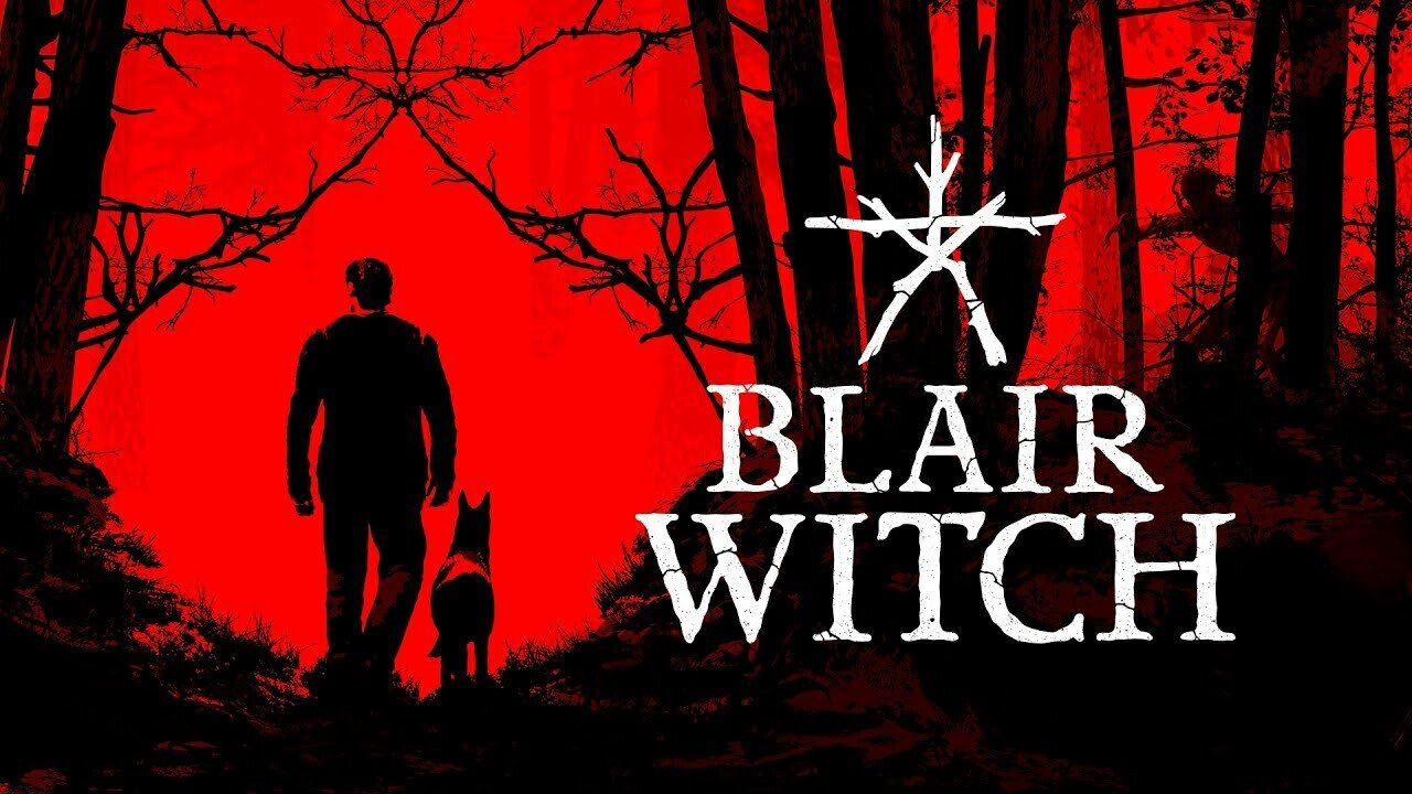 The Blair Witch Game Digs Up A Gameplay Trailer