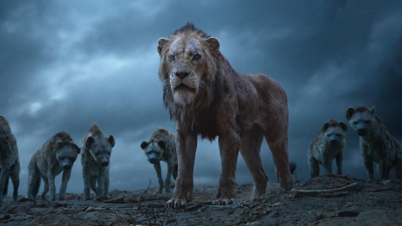 The Lion King (2019) Review 2