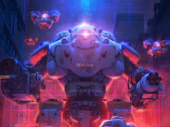 Wolfenstein: Cyberpilot Review 2